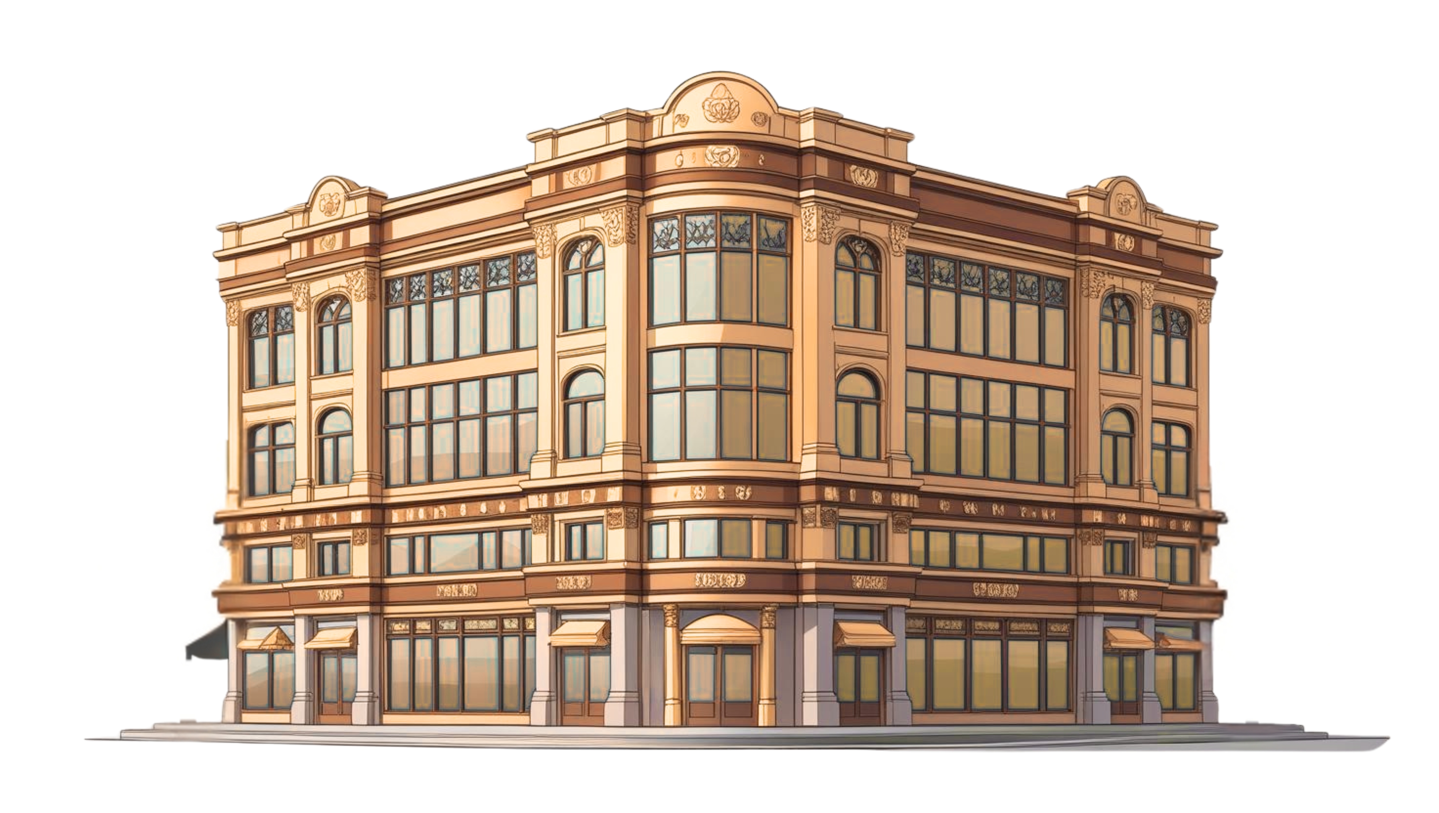 Commercial Properties