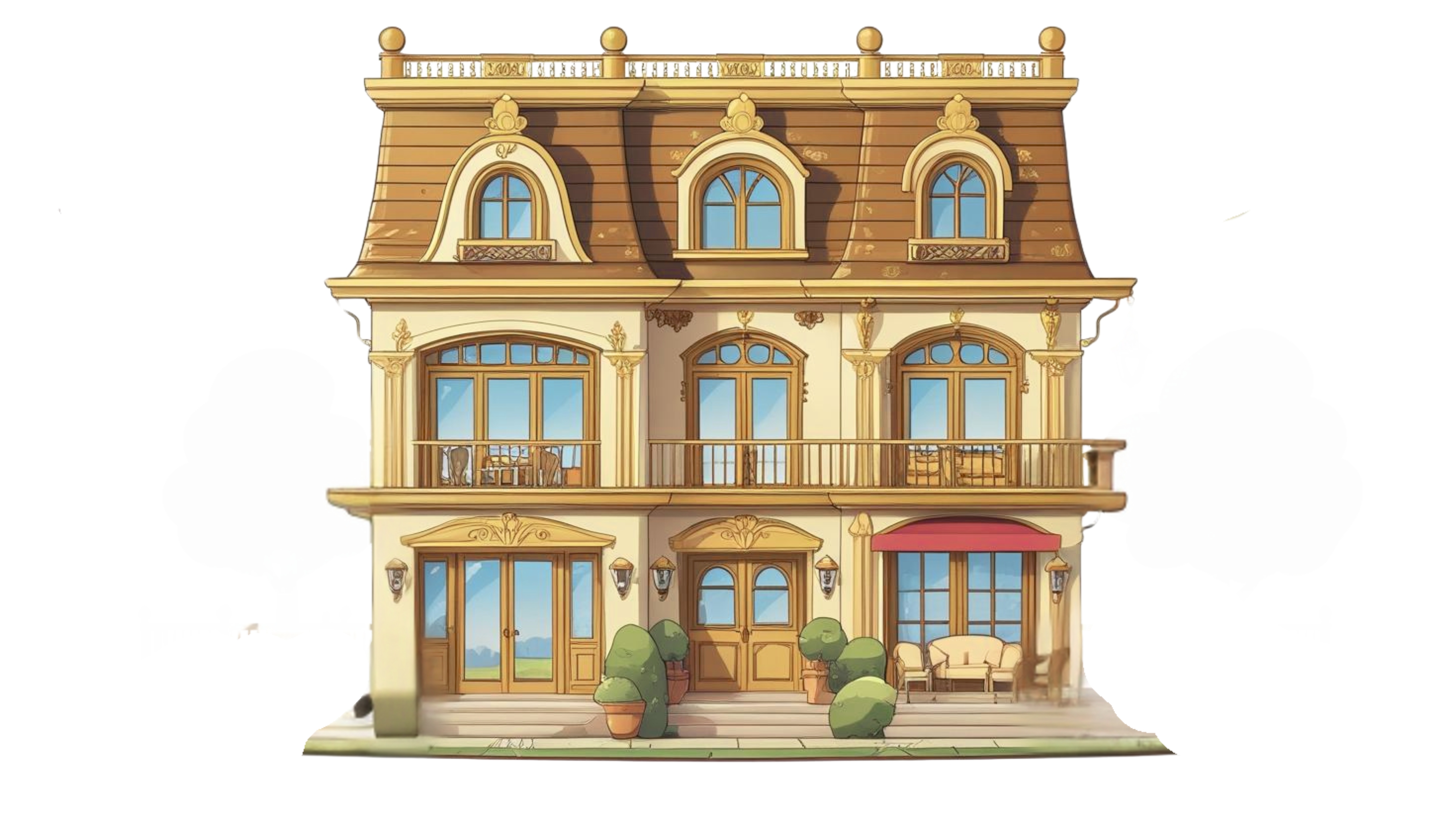 Property Management